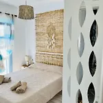 Сasa de vacaciones My Naxian 1