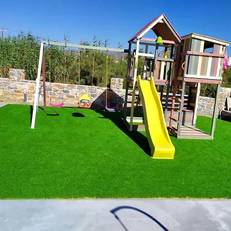 My Naxian 1 Agios Prokopios (Naxos)