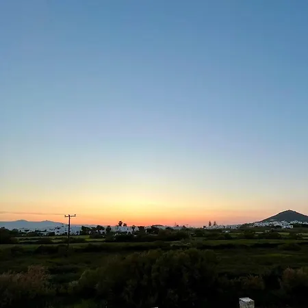 My Naxian 1 Agios Prokopios (Naxos)