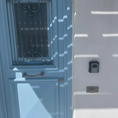 My Naxian 1 * Agios Prokopios (Naxos)