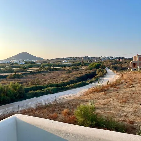 My Naxian 1 Agios Prokopios (Naxos)