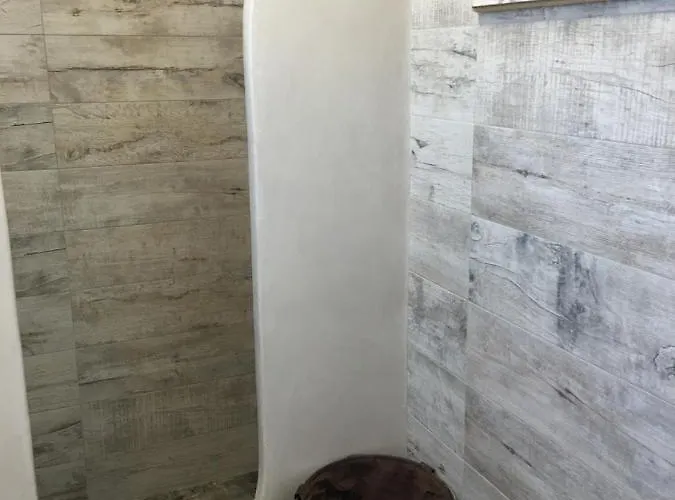 My Naxian 1 Ferienhaus Agios Prokopios (Naxos)