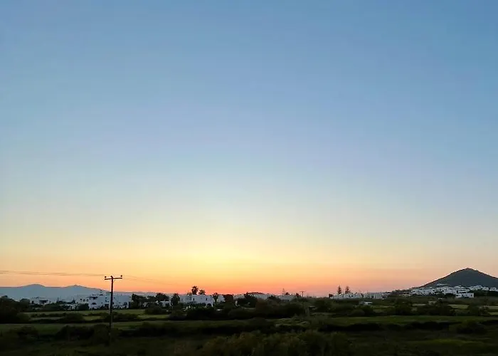 My Naxian 1 Agios Prokopios (Naxos)