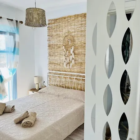 Holiday home My Naxian 1