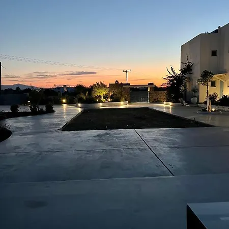 My Naxian 1 Holiday home *