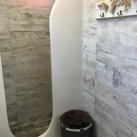 My Naxian 1 Casa vacanze Agios Prokopios (Naxos)