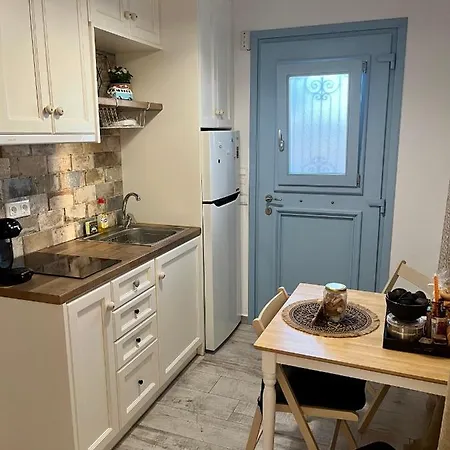 My Naxian 1 * Agios Prokopios (Naxos)