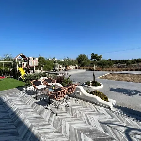 Holiday home My Naxian 1 *