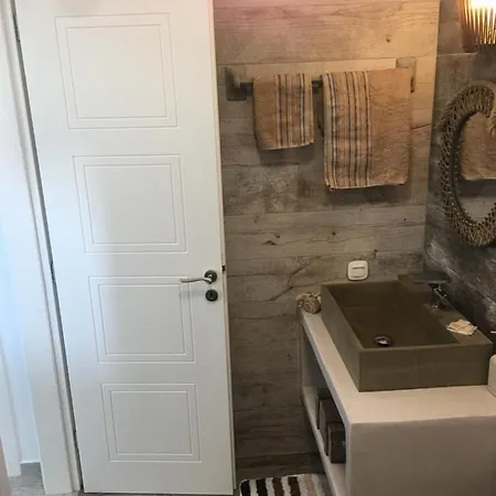 Casa vacanze My Naxian 1 *