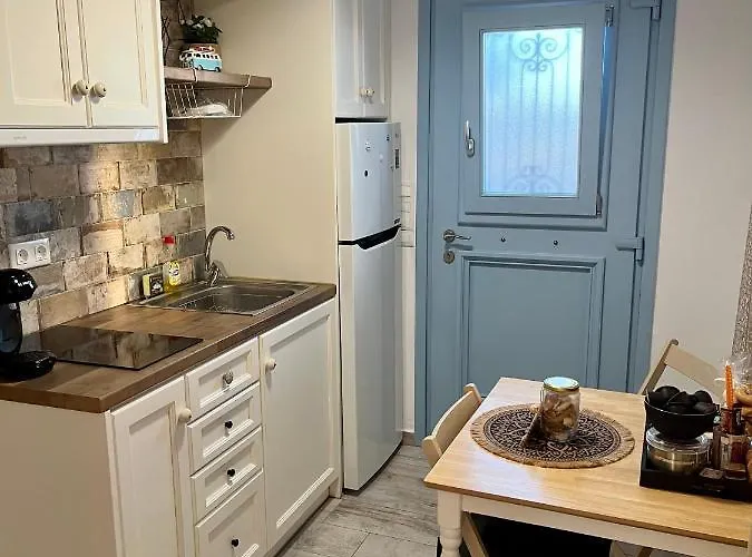 My Naxian 1 * Agios Prokopios (Naxos)