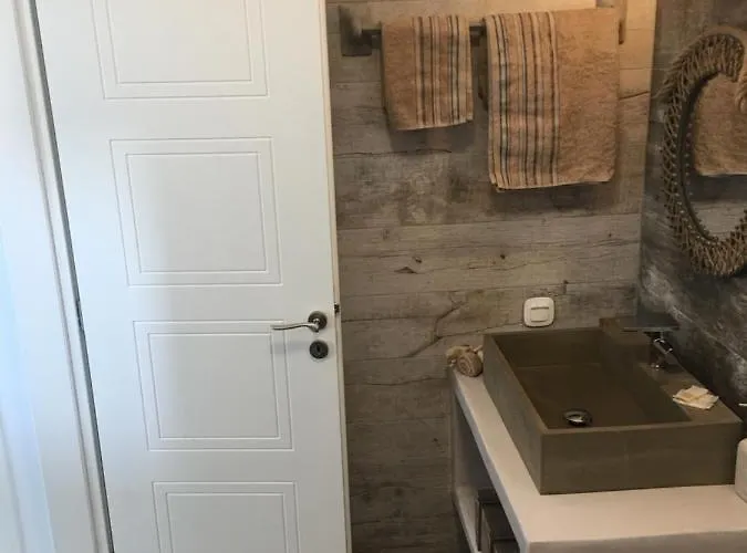 Holiday home My Naxian 1 *