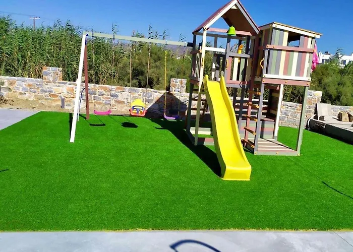 My Naxian 1 Agios Prokopios (Naxos)