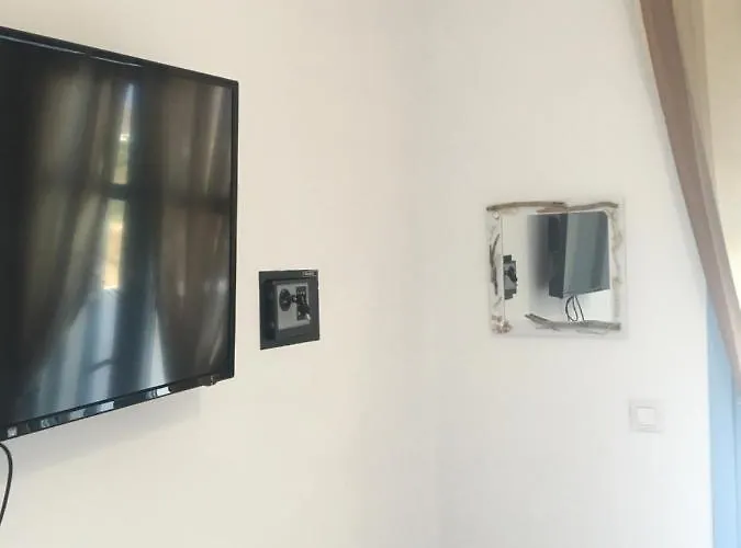 My Naxian 1 Holiday home