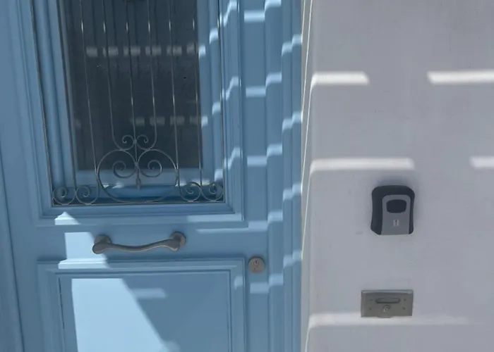 My Naxian 1 * Agios Prokopios (Naxos)